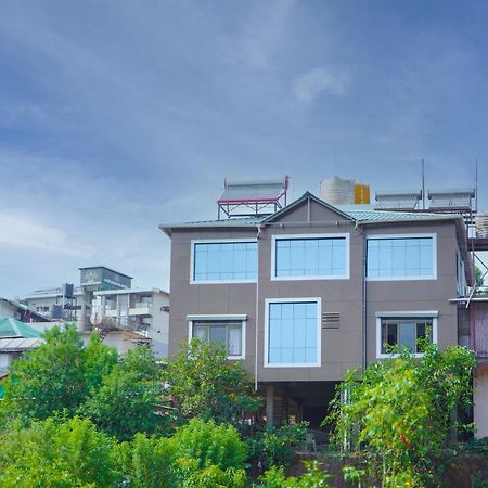 Veggies Residency & Pure Veg Restaurant Hotel Mahābaleshwar Exterior foto